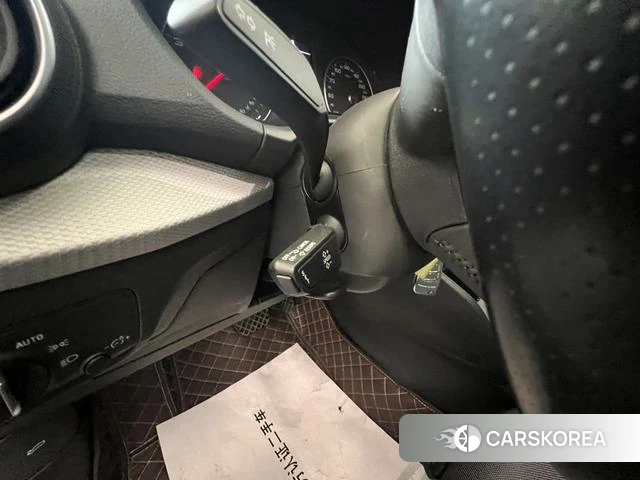 Audi Q2L id 4291518 из Китая 8
