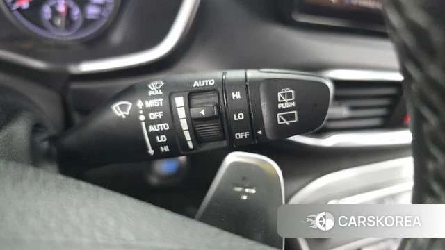 Hyundai The New Santa Fe id 4343767 из Кореи 8