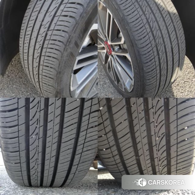 Kia Come New K3 id 3965875 из Кореи 8