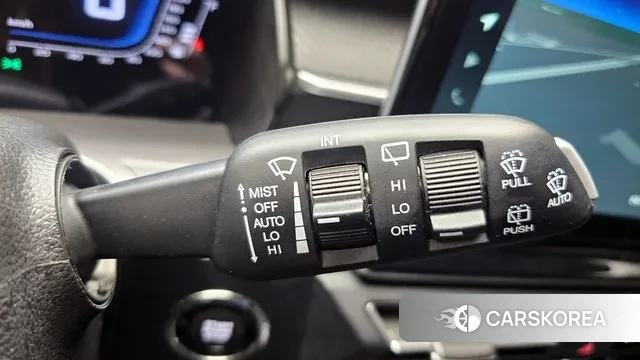 Ssangyong Torres id 3664882 из Кореи 8