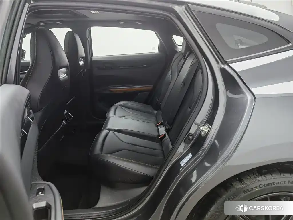 Chang'an Changan UNI-V id 4545736 из Китая 8