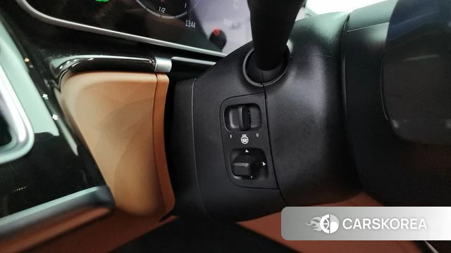 Mercedes-Benz S-Class W223 id 4495402 из Кореи 8