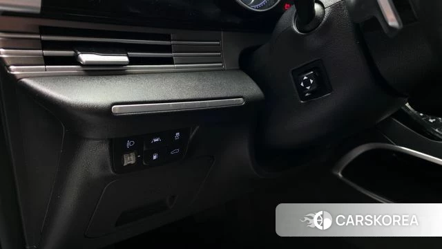 Hyundai The New Grandeur IG id 4232188 из Кореи 8