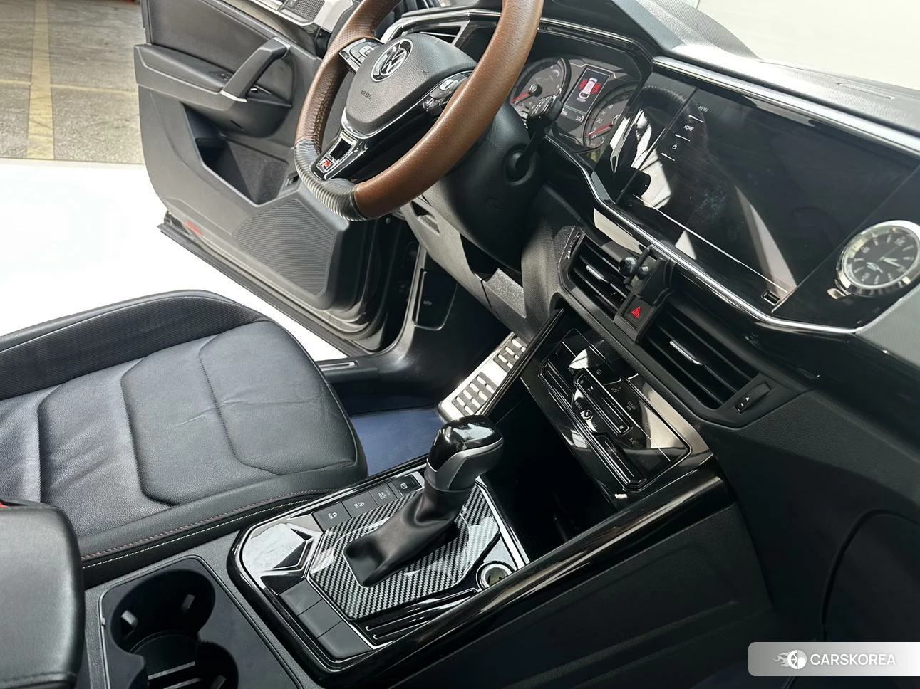 Volkswagen Tanyue id 4512675 из Китая 8
