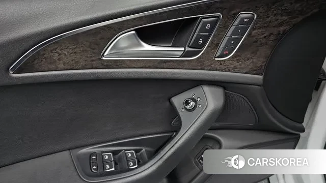 Audi New A6 id 3013784 из Кореи 8