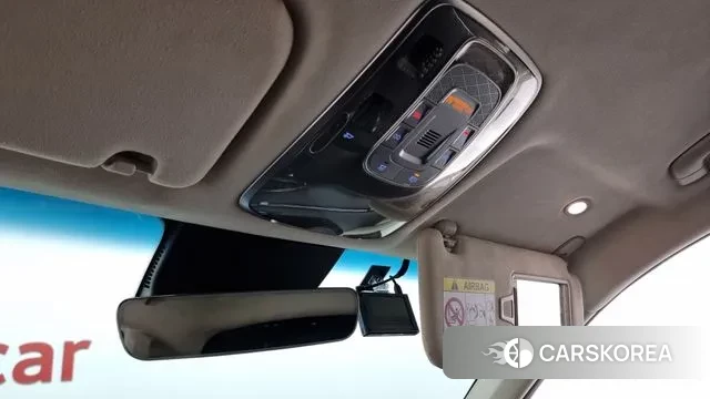 Genesis GV70 id 3232674 из Кореи 8