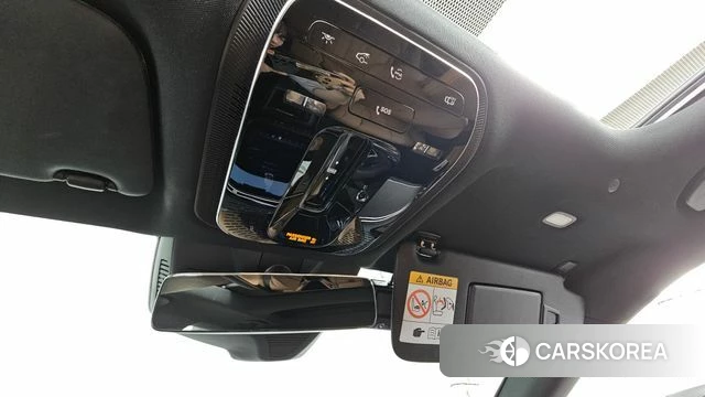 Mercedes-Benz E-Class W214 id 4548714 из Кореи 8