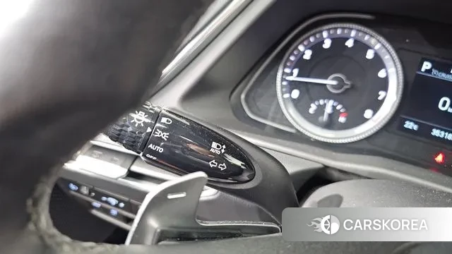 Hyundai Sonata (DN8) id 3226033 из Кореи 8