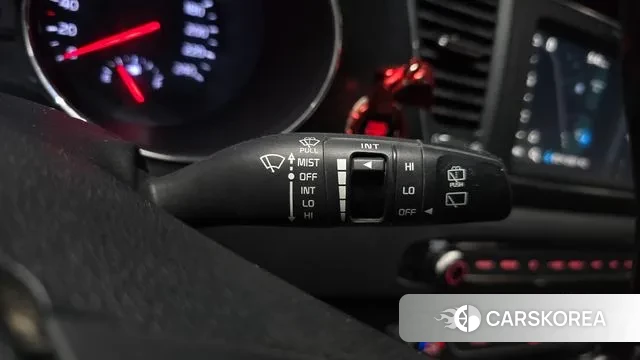 Kia The New Carnival id 3530910 из Кореи 8