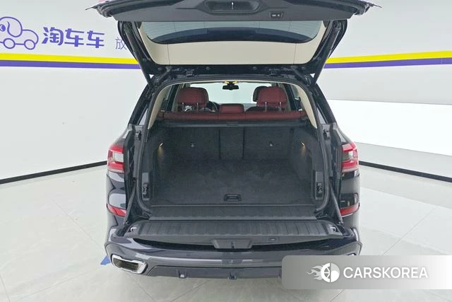 BMW X5 id 4313738 из Китая 8