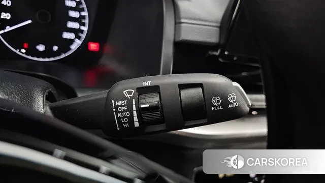 Ssangyong The New Rexton Sports Cannes id 3487445 из Кореи 8