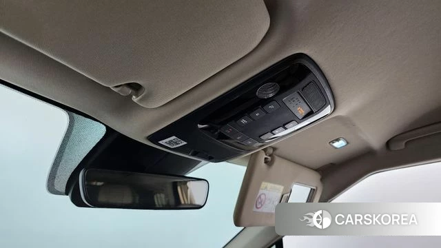 Kia Carnival 4th generation id 3884618 из Кореи 8