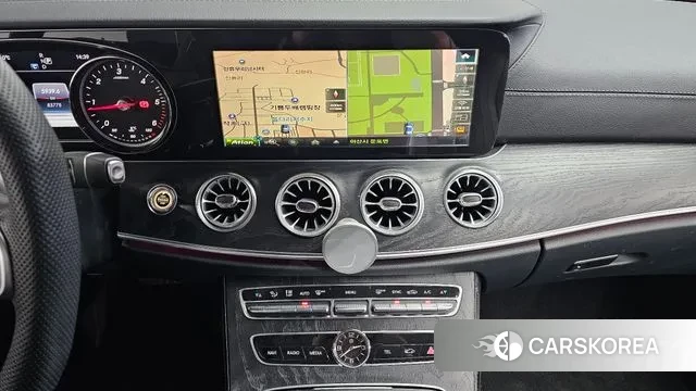 Mercedes-Benz E-Class W213 id 3480167 из Кореи 8