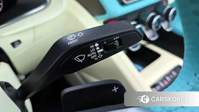 Audi R8 (4S) id 3463365 из Кореи 8