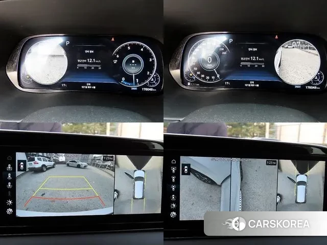 Hyundai Palisade id 3401656 из Кореи 8