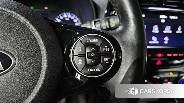 Kia Soul Booster id 4563020 из Кореи 8