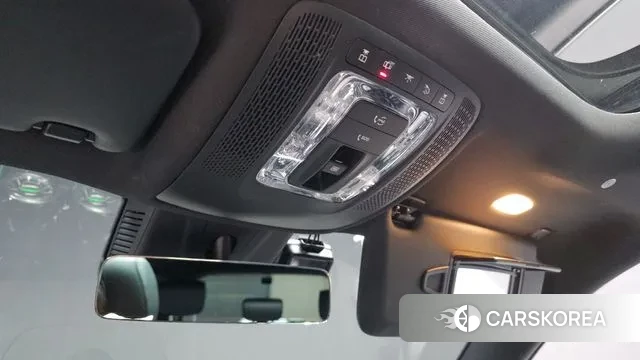 Mercedes-Benz GLB-Class X247 id 3611811 из Кореи 8