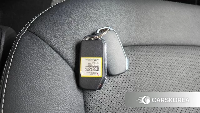 Kia The New Kia Ray EV id 4941608 из Кореи 8