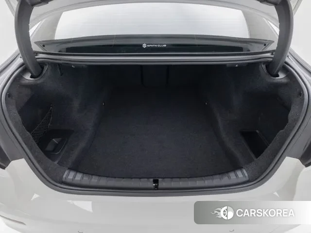 BMW 5 Series (G30) id 3089003 из Кореи 8