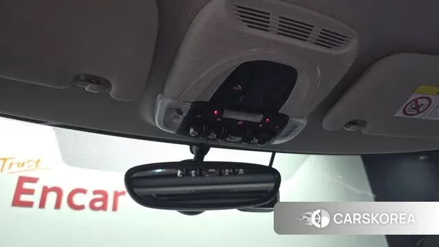 Mini Cooper Clubman id 3691473 из Кореи 8