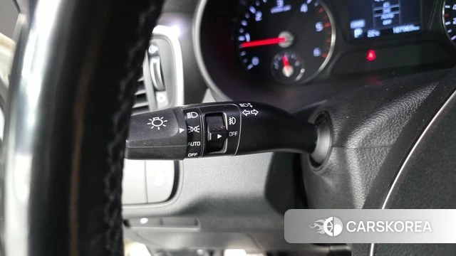 Kia The New Sorento id 4385146 из Кореи 8