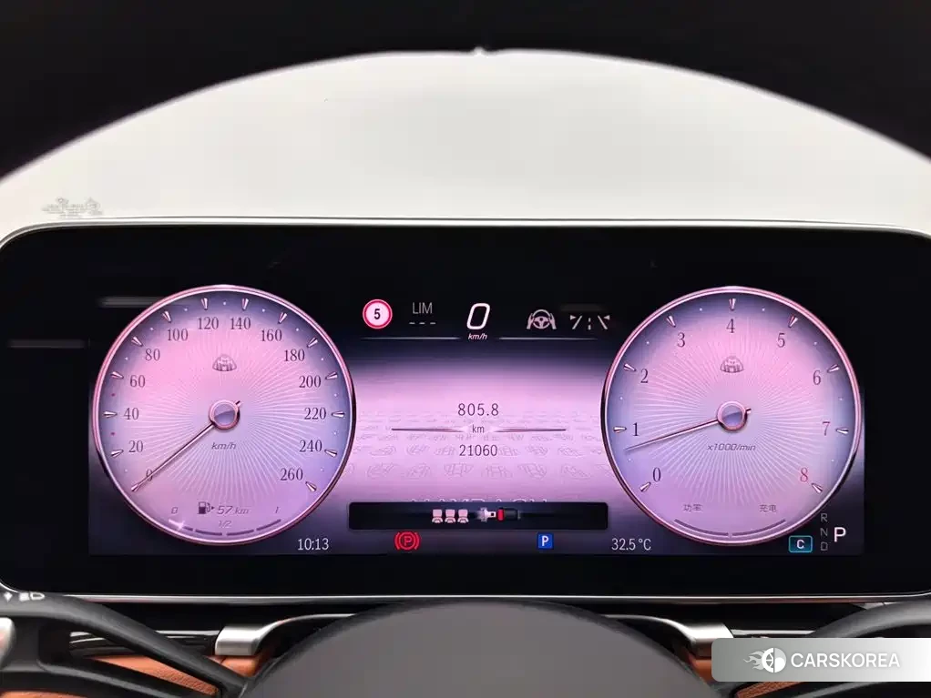 Mercedes-Benz Maybach S-Class id 4634706 из Китая 8