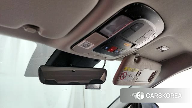 Hyundai Sonata (DN8) id 4282711 из Кореи 8