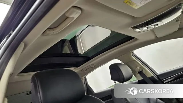 Genesis G80 (RG3) id 2959840 из Кореи 8