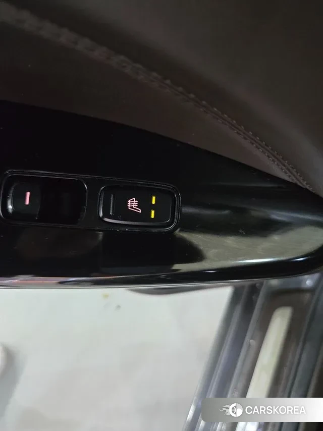 Kia All New K7 Hybrid id 3563295 из Кореи 8