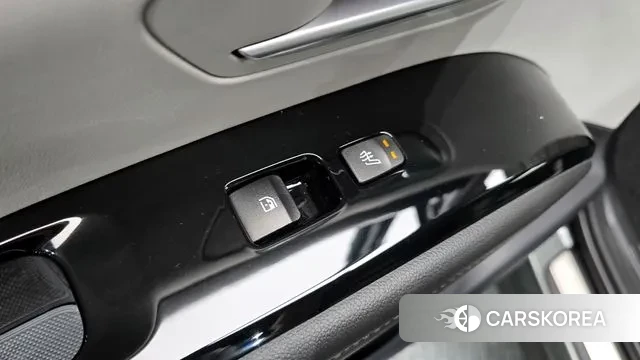 Hyundai Tucson Hybrid (NX4) id 3022126 из Кореи 8