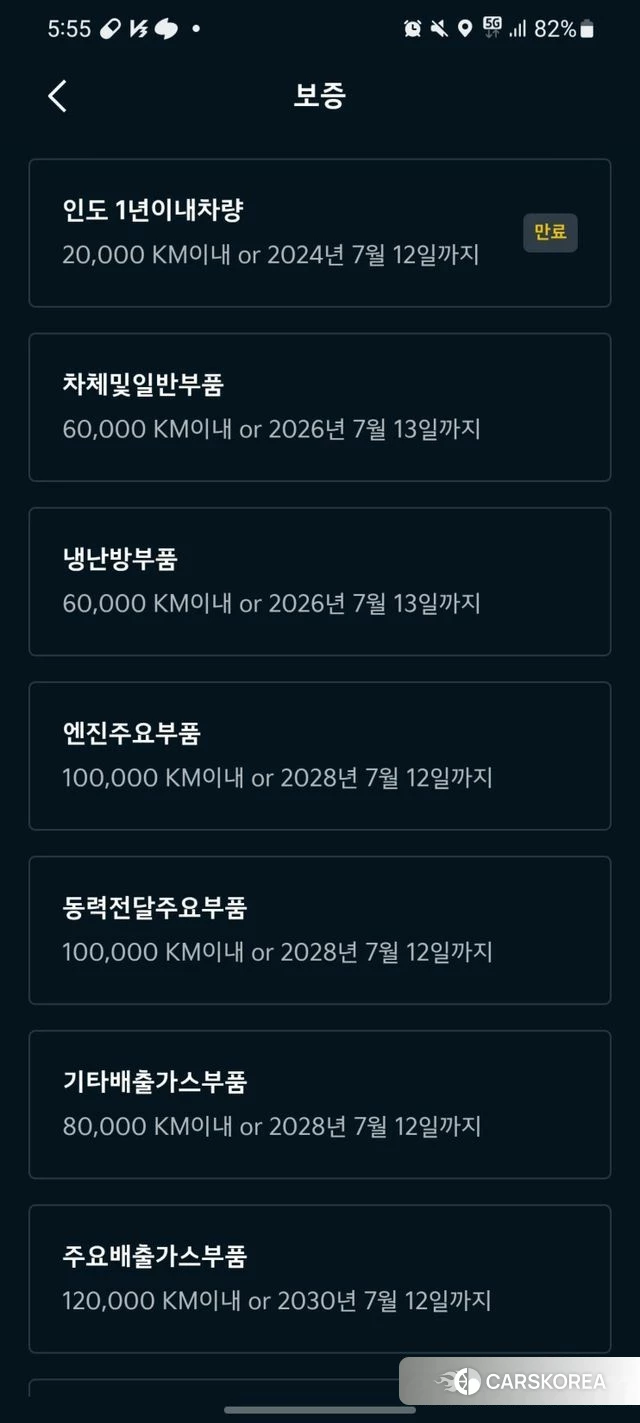 Kia Sportage 5th Generation id 3909854 из Кореи 8