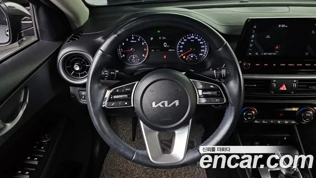 Kia The New K3 2nd generation id 2694491 из Кореи 8