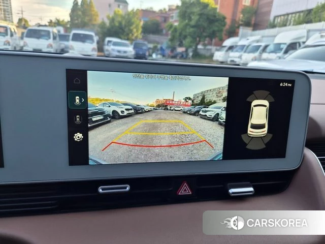 Hyundai Ionic 5 id 4910944 из Кореи 8