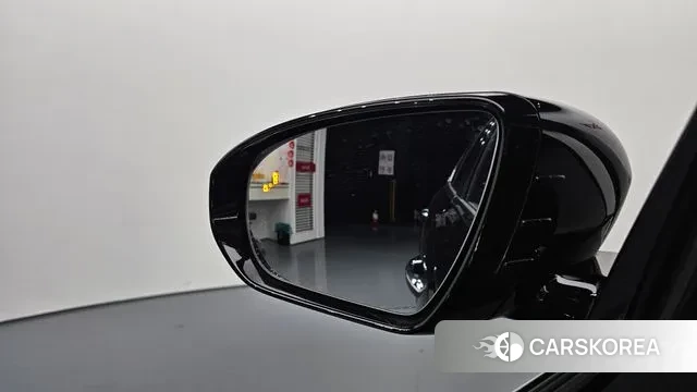 Kia More K9 id 3616489 из Кореи 8