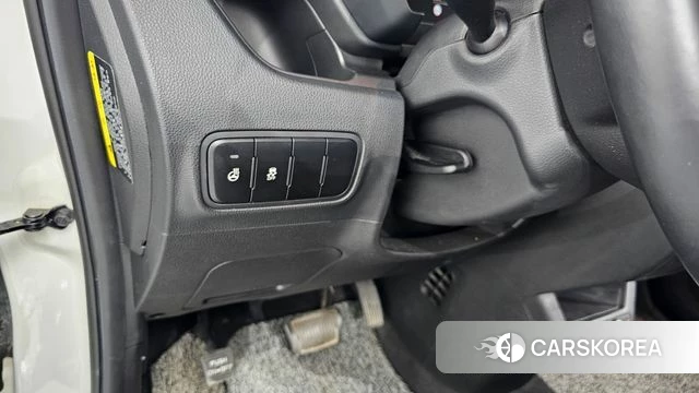 Kia The New Kia Ray id 4608230 из Кореи 8