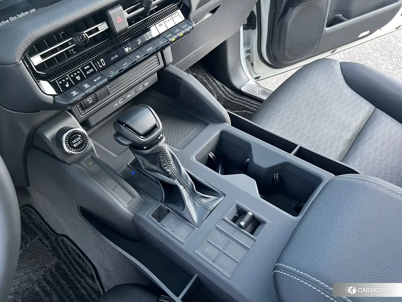 Toyota Prado id 4601880 из Китая 8