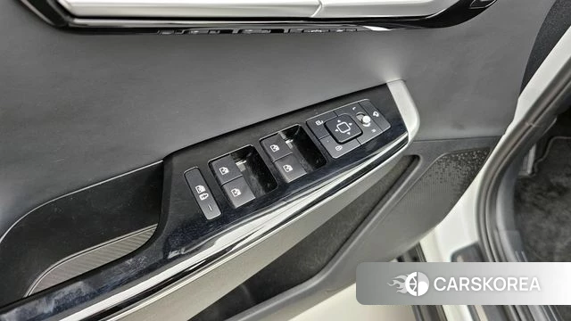 Kia EV6 id 3832889 из Кореи 8