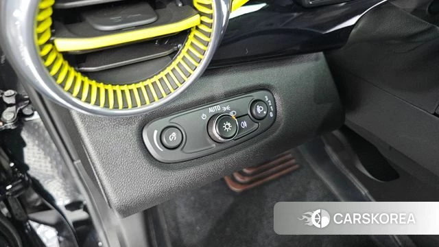 Chevrolet (GM Daewoo) Trax Crossover id 4540523 из Кореи 8