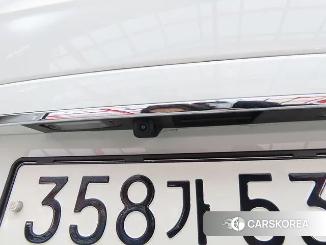 Hyundai The New Grand Starex id 3616560 из Кореи 8