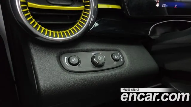 Chevrolet (GM Daewoo) Trax Crossover id 2713828 из Кореи 8