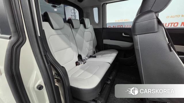 Kia The New Kia Ray id 4725095 из Кореи 8