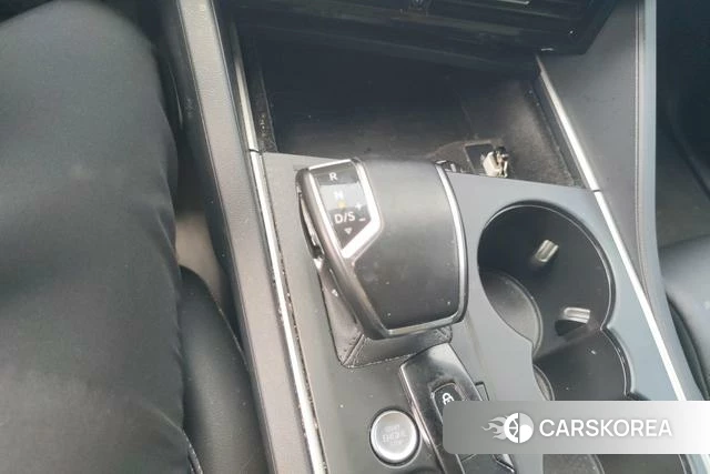 Volkswagen Touareg id 4238453 из Китая 8