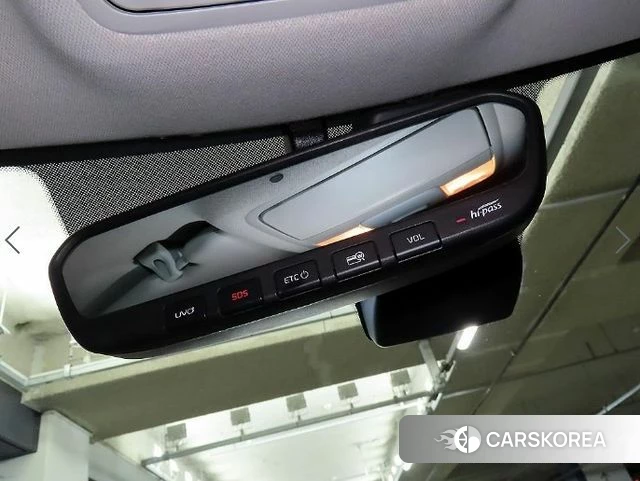 Kia Soul Booster id 4895270 из Кореи 8