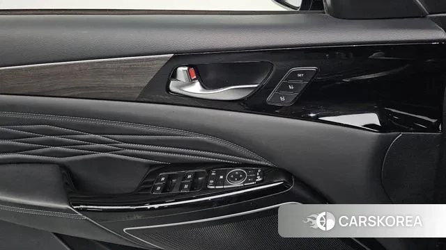 Kia K7 Premier id 3535767 из Кореи 8