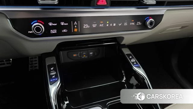 Kia The New Sorento 4th Generation id 4442290 из Кореи 8