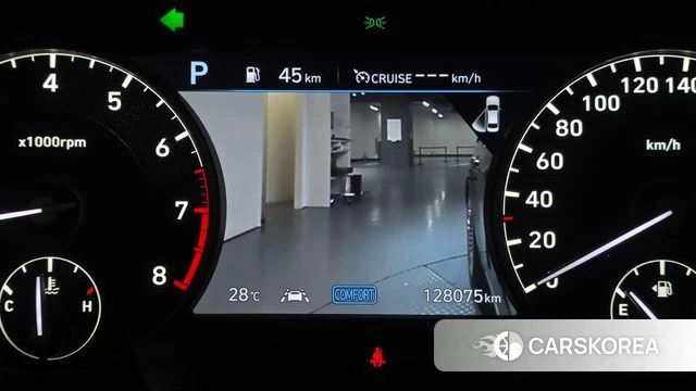 Genesis G90 id 4632949 из Кореи 8