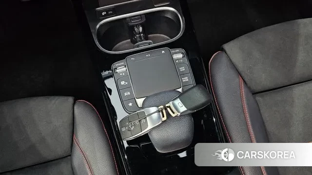 Mercedes-Benz CLA-Class C118 id 2969451 из Кореи 8