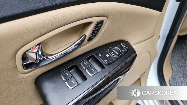 Kia The New Carnival id 3723538 из Кореи 8