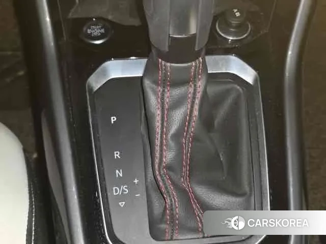 Volkswagen T-Roc id 3756987 из Кореи 8