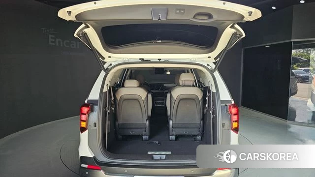 Kia The New Carnival 4th Generation id 4388002 из Кореи 8